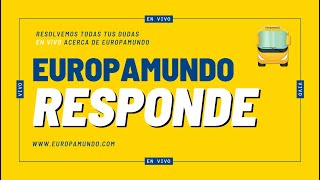 EUROPAMUNDO RESPONDE  29  02  2024 [upl. by Fraya234]