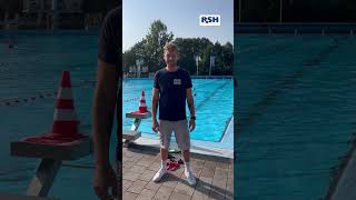 SchleswigHolstein lernt schwimmen [upl. by Estas]