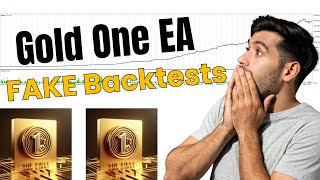 Gold One EA  Blatant SCAM [upl. by Alric78]