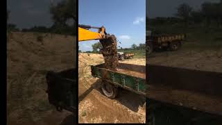 Jcboperatortalent🚜😉✅ trending ytshorts shorts viralvideo jcb shortsfeed funny reels [upl. by Kirsten984]