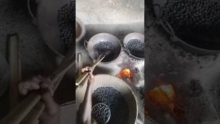 Makhana kis tarike Se banate hai shorts makhana [upl. by Nurat]