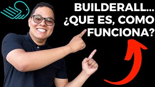 QUE es BUILDERALL para que SIRVE y COMO FUNCIONA en 2024  BONOS BENEFICIOS y DESCUENTO 2024 [upl. by Raul438]