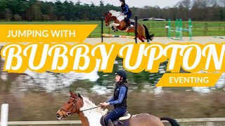 A LESSON WITH BUBBY UPTON 🥇 [upl. by Jangro603]