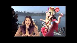 Lehar Lehar Lehraye  Mata Bhajan  Shenaz Akhter  Navratri Special Ambeybhakti [upl. by Larry]