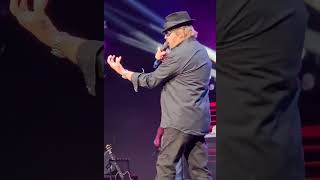 Hank Williams Jr sings quotFamily Traditionquot at Ruoff Music Center Noblesville IN 61723 hankjr [upl. by Karoly596]