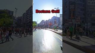 Bağa Gel Bostana Gel … [upl. by Ternan]