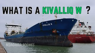 What is a KIVALLIQ W and What Does It Mean [upl. by Liek615]