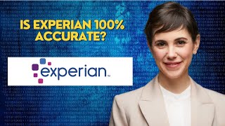 Is Experian 100 accurate [upl. by Airdnal176]