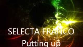 Putting up resistance riddim MIX by Selecta Franco [upl. by Kiersten]