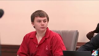 Grim medical examiner testimony emotional victim impact statements on 1st day of Aiden Fucci se [upl. by Three]