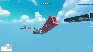 Karlson Sky Gunless 19560s WR on 1272024 [upl. by Jade]