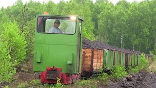 Aus dem Dampfarchiv 2014  Moorbahn Westerbeck [upl. by Mavra]