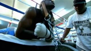 Training Motivation  Floyd Mayweather  Get Money HD [upl. by Sephira]