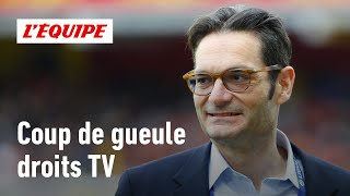 Ligue 1  DAZNbeIN  Un choix miracle ou une catastrophe pour le football français [upl. by Henning396]