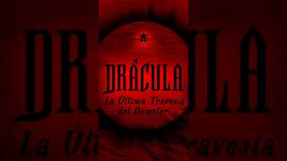 🩸 DRÁCULA de Bram Stoker La Última Travesía del Deméter audiolibro podcast terror bramstoker [upl. by Ahsaekal451]