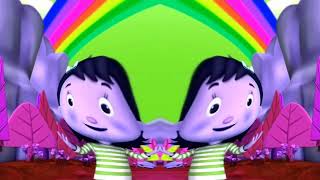 Lets Sing Again Effects  MTS Csupo Effects [upl. by Iduj]