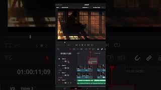 Disable video track in Davinci resolve  Malayalam tutorial subscribe tricks malayalam [upl. by Luapleahcim]