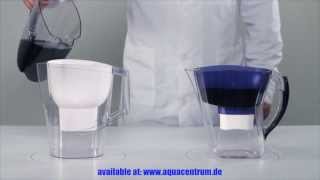 Wasserfilter Kartuschen Test Aquaphor Aqualen  Brita Filter Alternative Water Purifier Pitcher [upl. by Estus]