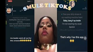 The funniest smule videos compilation [upl. by Hitchcock951]