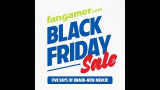 Fangamercom Black Friday Sale [upl. by Denie852]