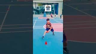 Basketball dribble workout basketball india subscribe youtube youtubeshorts sports like [upl. by Alilahk495]