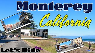 Monterey California 2024 [upl. by Eek]