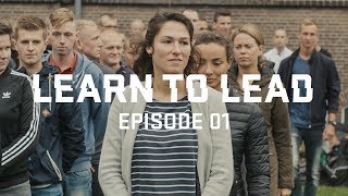 Learn to Lead 1 De opkomst [upl. by Marigolde444]