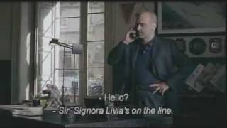 Inspector Montalbano BBC4 [upl. by Trellas]