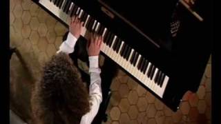 Chopin  Prelude N°16  Mark Ehrenfried [upl. by Eduardo]