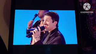 PENTATONIX Bohemian Rhapsody Live [upl. by Heins]