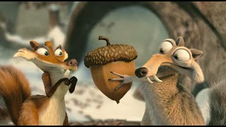 Ice Age 3  Falling for Scratte  Making of quotScrat in Lovequot Real HD [upl. by Mayce]