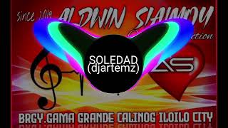 WESTLIFE  SOLEDAD  slow jam remix by dj ARTEMZ  ALDWINSIALMOYMUSICCOLLECTION [upl. by Philly]