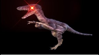 ArkTroodon Taming Be Like [upl. by Addie44]