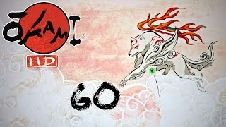 Lets Play Okami HD 100German 60  Turm Katzenschrei [upl. by Prentice]