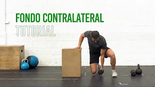 FONDO contralateral alternativa a los FONDOS en PARALELAS [upl. by Weasner117]