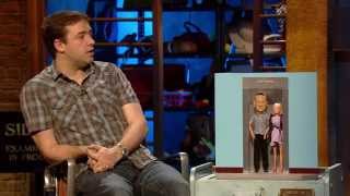 Room 101  Jason Manford  People in Lifts [upl. by Neelat]