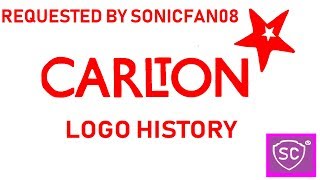 1552 Carlton Logo History For ITV 19561999present Request [upl. by Aguie]