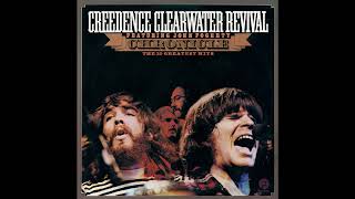 Creedence Clearwater Revival  Lookin Out My Back Door [upl. by Ttayh]