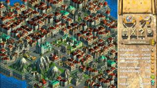 061 Lets Play Anno 1602 Endlosspiel  Das Ende GermanHD [upl. by Wenz]