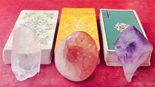 🟠 TAROT ¿A QUIÉN LE GUSTO ❤️‍🔥 ¿QUIÉN QUIERE TENER INTIMIDAD CONMIGO 💋🔮✨️ [upl. by Dorreg]