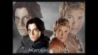 Murtagh Eragon Fanvid  Never Too Late [upl. by Hobbs132]