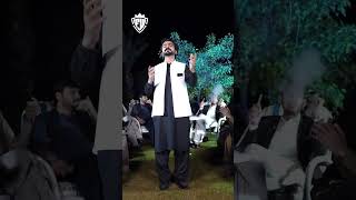 sake teri mehfil mein viralvideo sad love pashto [upl. by Marra]