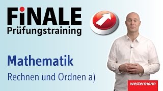 Brüche Dezimalbrüche Rechengesetze Matheaufgabe quotRechnen und Ordnen aquot [upl. by Amalie]