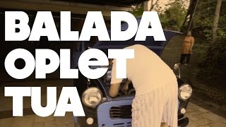 EPS 05  BALADA OPLET TUA [upl. by Enylcaj]