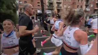 Media Maratón Valencia 2024 [upl. by Coady]