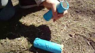 How to perfect a smoke bomb [upl. by Anirtal724]