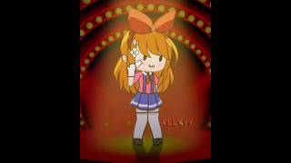 KyuKurarin 🪸 gacha aftonmeme trend aftongacha gachaanimation animation edit elizabethafton [upl. by Eenafets]