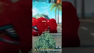 Nexxer Vs pro players ll Indian server Vincenzo shorts freefire [upl. by Severn]