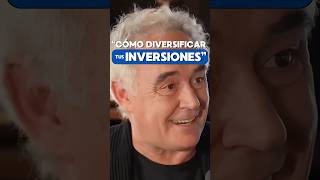 ‼️CÓMO DIVERSIFICAR TUS INVERSIONES‼️ JoseEliasNavarro diversificar inversion finanzas [upl. by Rochester]