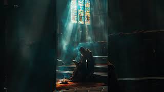 Gregorian Chants  Monastery Prayers and Sacred Mass in the Bible at 432 Hz  Gospodi Pomilui god [upl. by Whitver]